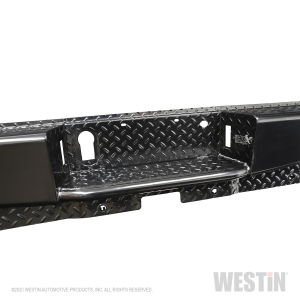Westin - Westin | HDX Bandit Rear Bumper | 58-341125 - Image 9