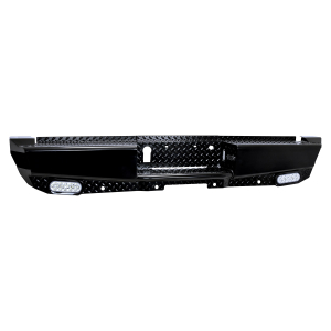 Westin - Westin | HDX Bandit Rear Bumper | 58-341115 - Image 5