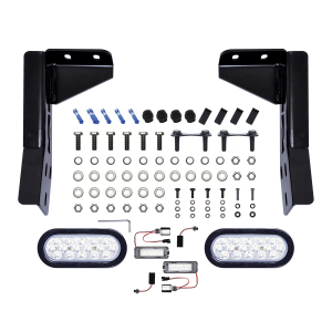 Westin - Westin | HDX Bandit Rear Bumper | 58-341115 - Image 6