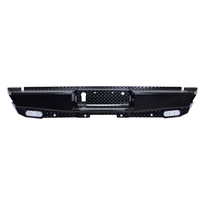 Westin - Westin | HDX Bandit Rear Bumper | 58-341115 - Image 7