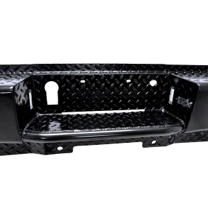 Westin - Westin | HDX Bandit Rear Bumper | 58-341115 - Image 8