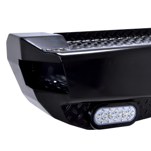 Westin - Westin | HDX Bandit Rear Bumper | 58-341115 - Image 9