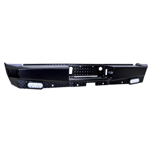 Westin - Westin | HDX Bandit Rear Bumper | 58-341155 - Image 6