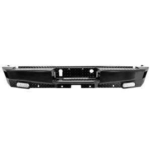 Westin - Westin | HDX Bandit Rear Bumper | 58-341155 - Image 7