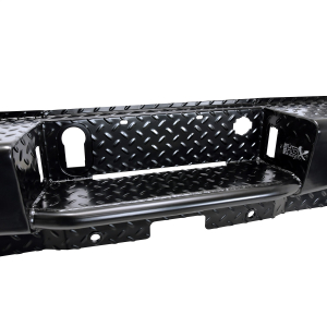 Westin - Westin | HDX Bandit Rear Bumper | 58-341155 - Image 9