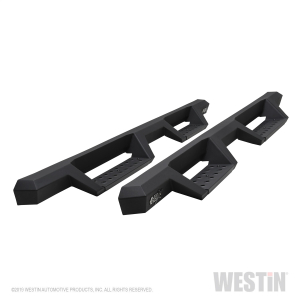 Westin | HDX Drop Nerf Step Bars | 56-12675