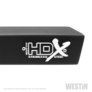 Westin - Westin | HDX Drop Nerf Step Bars | 56-141652 - Image 3
