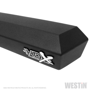 Westin - Westin | HDX Drop Nerf Step Bars | 56-141652 - Image 4