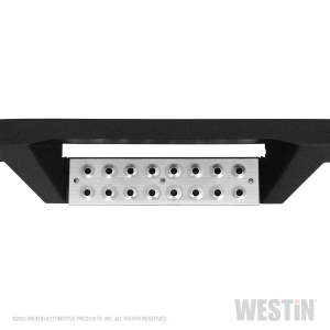 Westin - Westin | HDX Drop Nerf Step Bars | 56-141652 - Image 5