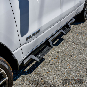 Westin - Westin | HDX Drop Nerf Step Bars | 56-14085 - Image 3