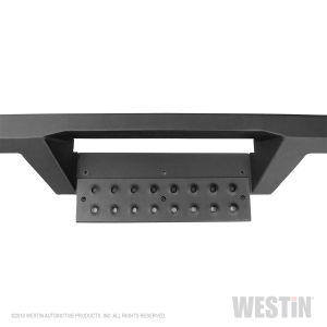 Westin - Westin | HDX Drop Nerf Step Bars | 56-14085 - Image 11