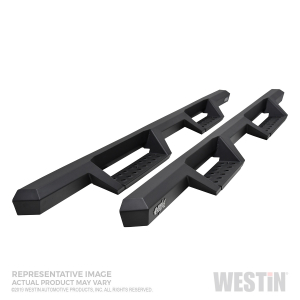 Westin - Westin | HDX Drop Nerf Step Bars | 56-14145 - Image 1
