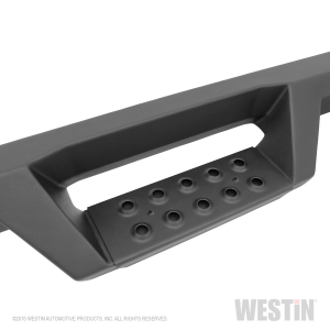 Westin - Westin | HDX Drop Nerf Step Bars | 56-14145 - Image 2