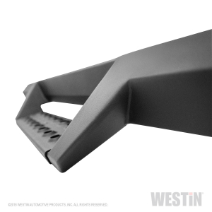 Westin - Westin | HDX Drop Nerf Step Bars | 56-14145 - Image 4