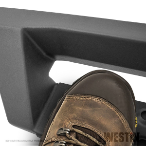 Westin - Westin | HDX Drop Nerf Step Bars | 56-14145 - Image 5