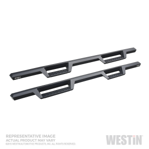 Westin - Westin | HDX Drop Nerf Step Bars | 56-14155 - Image 1