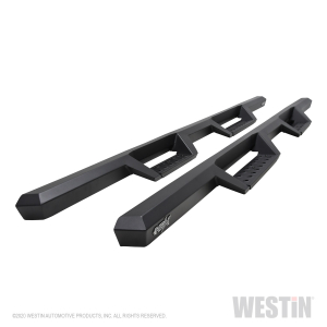Westin - Westin | HDX Drop Nerf Step Bars | 56-14165 - Image 1