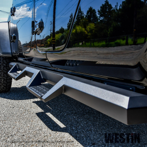 Westin - Westin | HDX Drop Nerf Step Bars | 56-14165 - Image 6