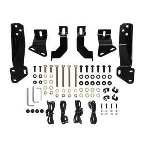 Westin - Westin | HDX Grille Guard | 57-3995S - Image 4