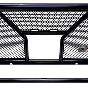 Westin - Westin | HDX Grille Guard | 57-3995S - Image 9