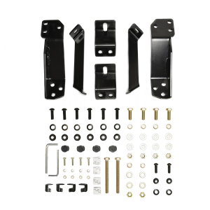 Westin - Westin | HDX Grille Guard | 57-3955S - Image 3