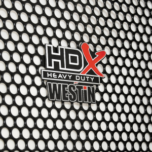 Westin - Westin | HDX Grille Guard | 57-3955S - Image 6
