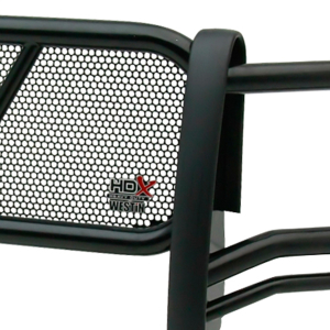Westin - Westin | HDX Grille Guard | 57-1955 - Image 4