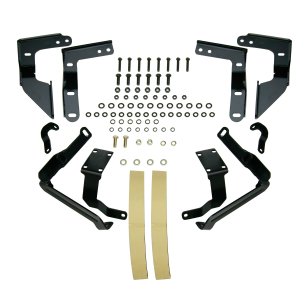 Westin - Westin | HDX Grille Guard | 57-1955 - Image 5