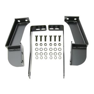 Westin - Westin | HDX Grille Guard | 57-2235 - Image 10