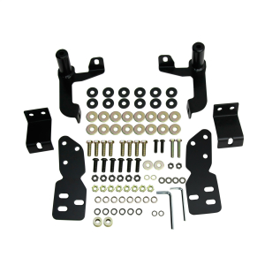 Westin - Westin | HDX Grille Guard | 57-2275 - Image 4