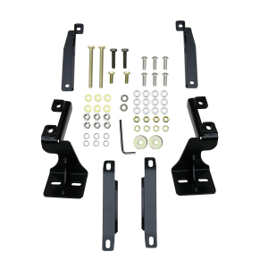 Westin - Westin | HDX Grille Guard | 57-3540 - Image 3