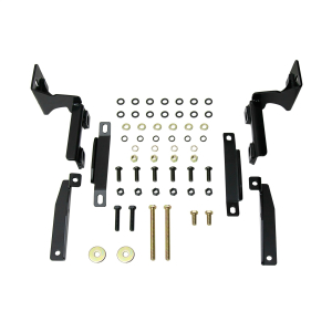 Westin - Westin | HDX Grille Guard | 57-3545 - Image 4