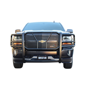 Westin - Westin | HDX Grille Guard | 57-3615 - Image 2