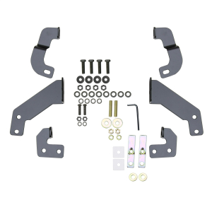 Westin - Westin | HDX Grille Guard | 57-3685 - Image 7