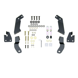 Westin - Westin | HDX Grille Guard | 57-3695 - Image 3