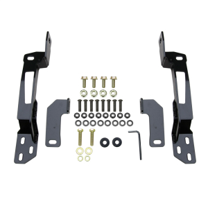 Westin - Westin | HDX Grille Guard | 57-3785 - Image 4