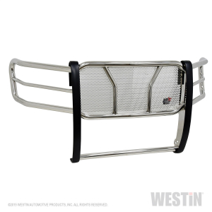 Westin - Westin | HDX Grille Guard | 57-3830 - Image 2