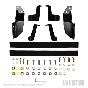 Westin - Westin | HDX Grille Guard | 57-3830 - Image 3