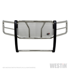 Westin - Westin | HDX Grille Guard | 57-3830 - Image 4