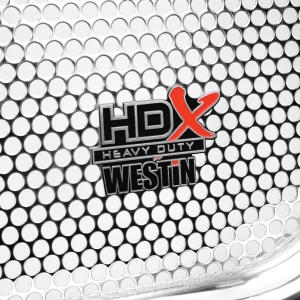 Westin - Westin | HDX Grille Guard | 57-3830 - Image 6