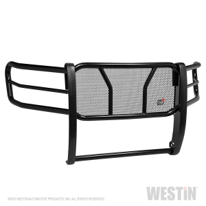 Westin - Westin | HDX Grille Guard | 57-3835 - Image 3
