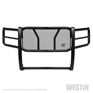 Westin - Westin | HDX Grille Guard | 57-3835 - Image 5