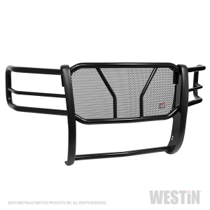 Westin - Westin | HDX Grille Guard | 57-3875 - Image 6
