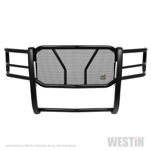 Westin - Westin | HDX Grille Guard | 57-3875 - Image 8