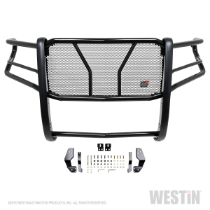 Westin | HDX Grille Guard | 57-3965