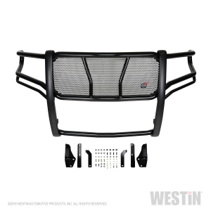 Westin | HDX Grille Guard | 57-3975
