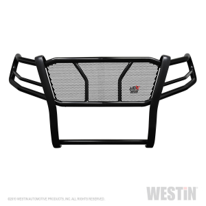 Westin | HDX Grille Guard | 57-3985