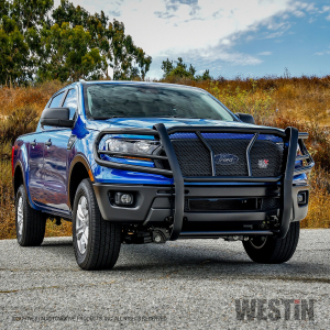 Westin - Westin | HDX Grille Guard | 57-3985 - Image 4