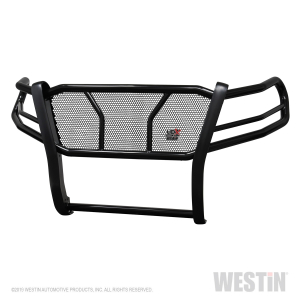 Westin - Westin | HDX Grille Guard | 57-3985 - Image 6