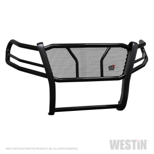 Westin - Westin | HDX Grille Guard | 57-3985 - Image 7